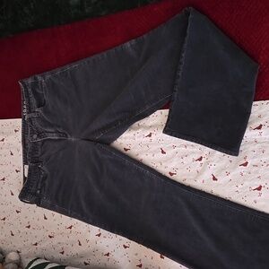 GAP Faded  Black Cords